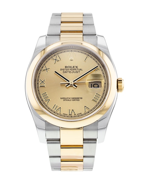 Rolex Datejust 116203
